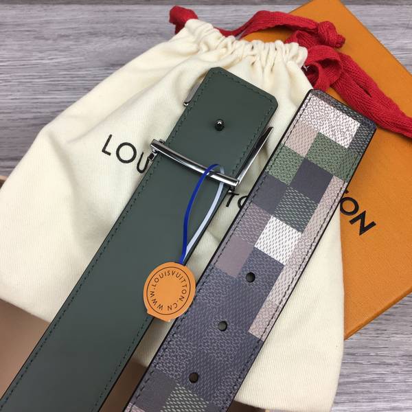 Louis Vuitton 40MM Belt LVB00343 Louis Vuitton 40MM Belt LVB00343